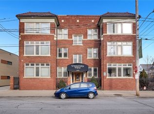 11433 Ashbury Ave APT 1, Cleveland, OH 44106