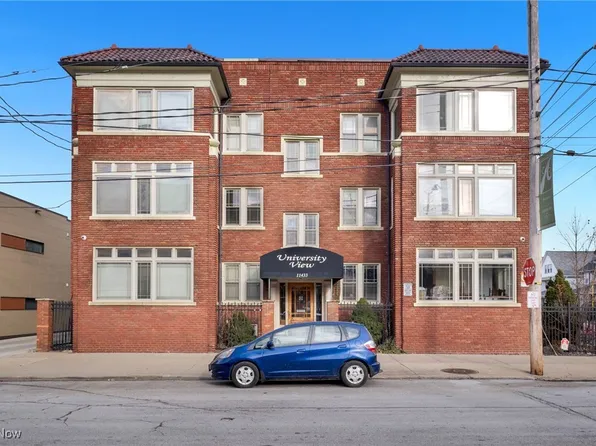 11433 Ashbury Ave APT 1, Cleveland, OH 44106