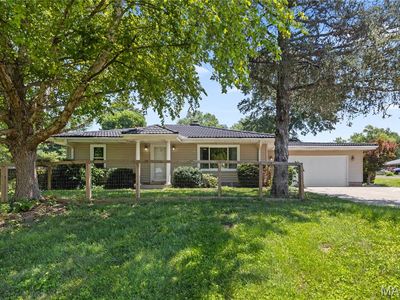 3 Knoll Dr, Collinsville, IL, 62234