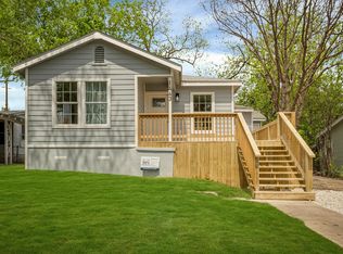 1443 W Gramercy Pl, San Antonio, TX 78201
