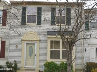 1973 Partree Ct, Woodbridge, VA 22191