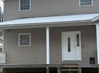 63B Josephine Ave, Madison, WV 25130