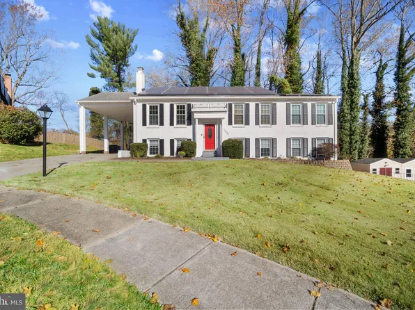 12402 Appleby Ct, Upper Marlboro, MD 20772