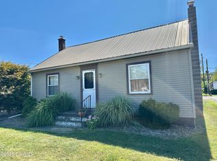 295 Paxtonville Rd, Middleburg, PA 17842