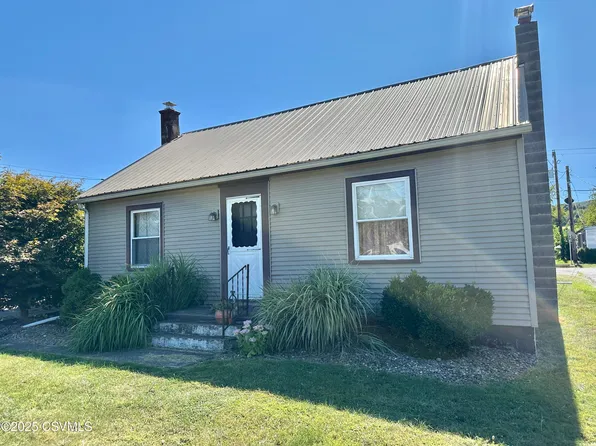 295 Paxtonville Rd, Middleburg, PA 17842