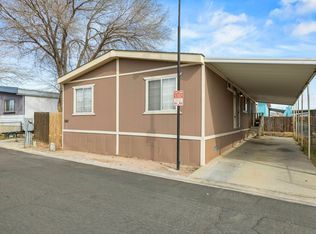 3300 15th St W SPACE 367, Rosamond, CA 93560