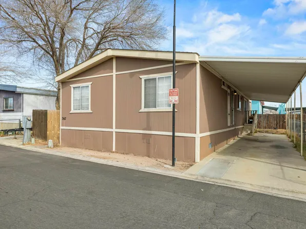 3300 15th St W Space 367, Rosamond, CA 93560