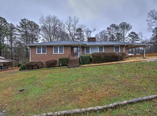 133 Pinecrest Rd, Cedartown, GA 30125