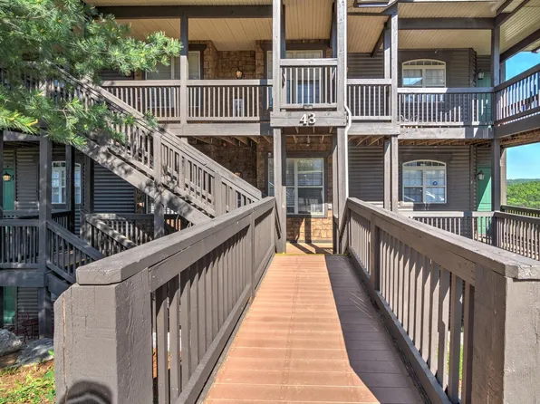 43 Songbird Circle #1, Branson, MO 65616