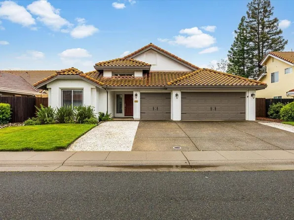 114 Kerwin Way, Folsom, CA 95630