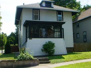 120 Hampden Rd, Rochester, NY 14610