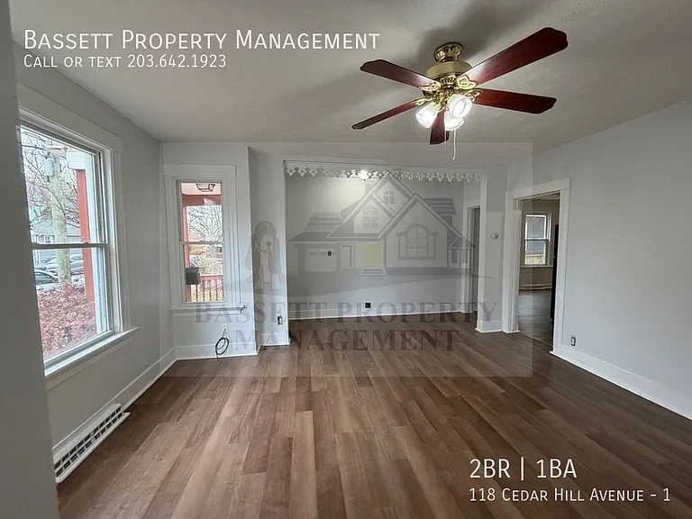 118 Cedar Hill Ave #1 — Photo 6