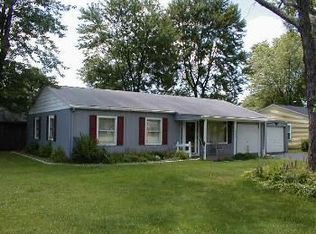 303 Cedarwood Dr, Madison, IN