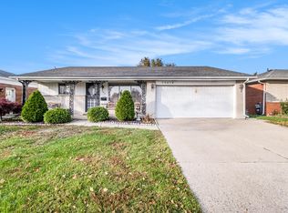 13619 Melva Dr, Warren, MI 48088