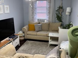 481 Avenue E FLOOR 2, Bayonne, NJ 07002