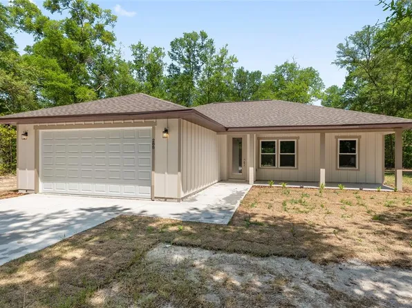 288 SW Caboose Dr, Fort White, FL 32038