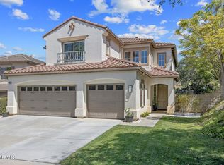 4445 Camino De Las Estrellas, Thousand Oaks, CA 91320