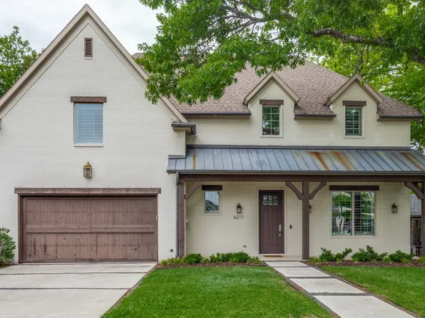 6211 Revere Pl, Dallas, TX 75214