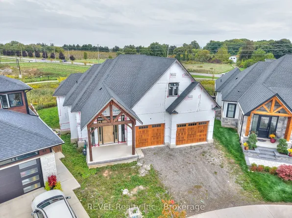 62 Bergenstein Cres, Pelham, ON L2B 5N5