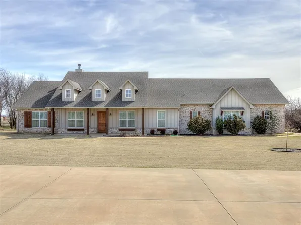 2004 NW 4th St, Newcastle, OK 73065