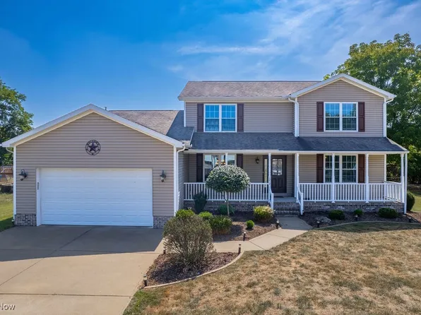 1212 19th St, Vienna, WV 26105