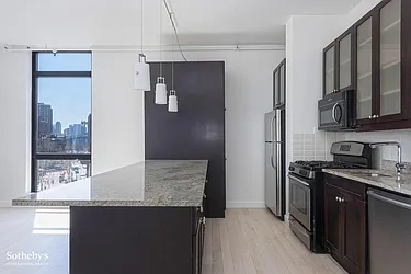 Rented by Sotheby's International Realty