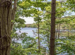 Green Briar Rd, Lake ann, MI 49650