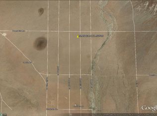 Manzanita St, Edwards, CA 93523