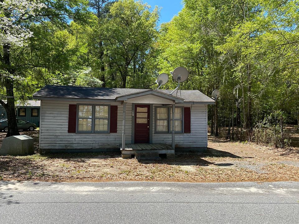 127 Lake Marion Ln, Vance, SC 29163 Zillow