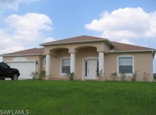300 SW 25th Ave, Cape Coral, FL 33991