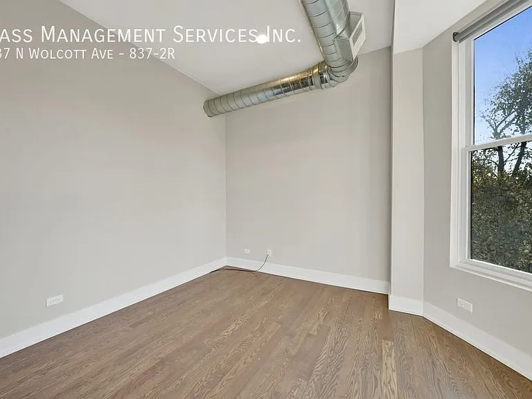 837 N Wolcott Ave #2R — Photo 8