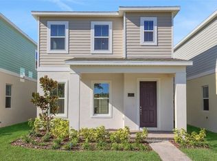 13011 TRANQUIL WATER ALLEY, WINTER GARDEN, FL 34787