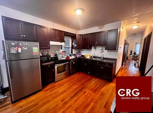 18 Bynner St #1, Jamaica Plain, MA 02130