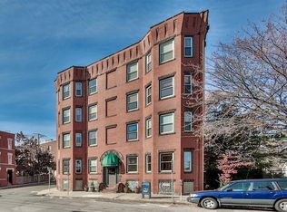 100 Broadway APT 2, Chelsea, MA 02150