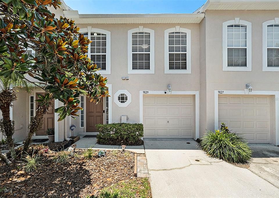 1st image of 9829 ASHBURN LAKE DRIVE