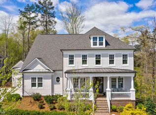 3000 Evelyn Ln, Milton, GA 30004