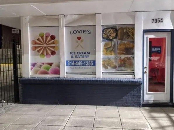 7954 N Broadway, Saint Louis, MO