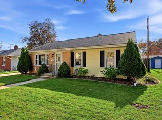 1125 E Frances St, Appleton, WI 54911