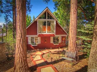 349 Castle Gate Rd, Lake Arrowhead, CA 92352