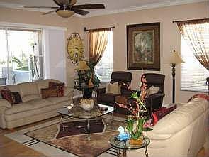 HUGE Great Room