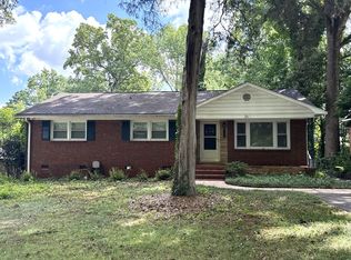 1969 Margate Ave, Charlotte, NC 28205
