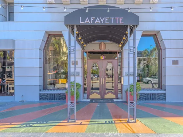 140 Linden Ave APT 1110, Long Beach, CA 90802