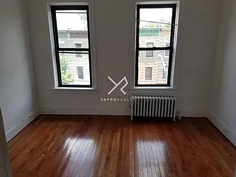 Rented by Yaffa Realty LLC