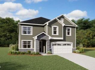 192 Sargents St, Garner, NC 27529