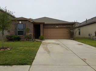 10523 Kentington Oak Dr, Humble, TX 77396