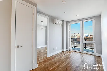 Rented by Brooklyn Group