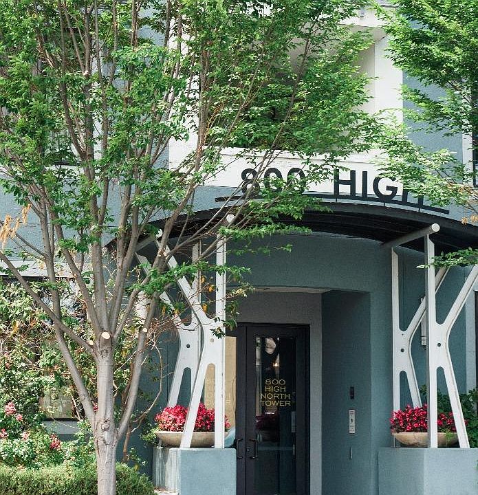 1st image of 800 High St APT 201