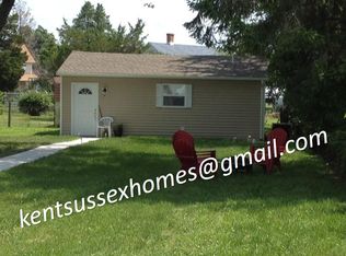 206 Harrington Ave, Harrington, DE 19952