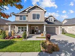 19701 E Riverwalk Ave, Liberty Lake, WA 99016
