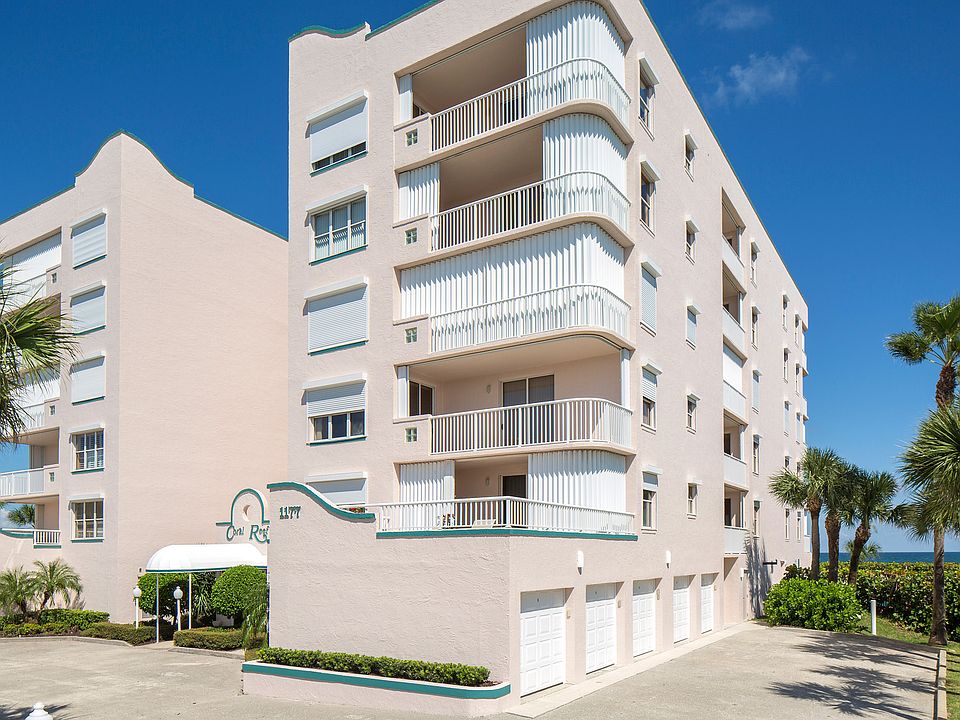 2nd image of 1177 N Hwy A1a APT 402